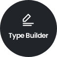 Type Builder