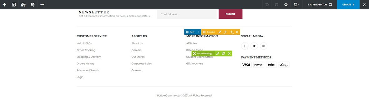 wpbakery-footer