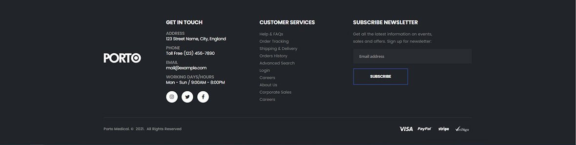 footer-sample