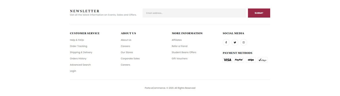 footer-sample
