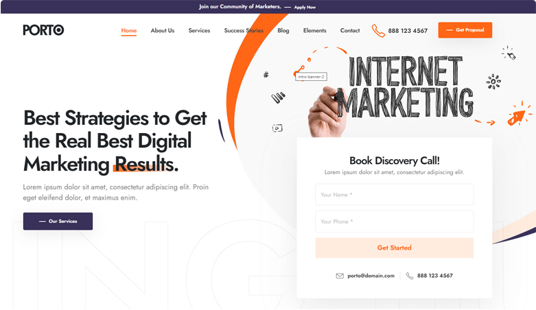 Shop Demo - #1 Best WooCommerce