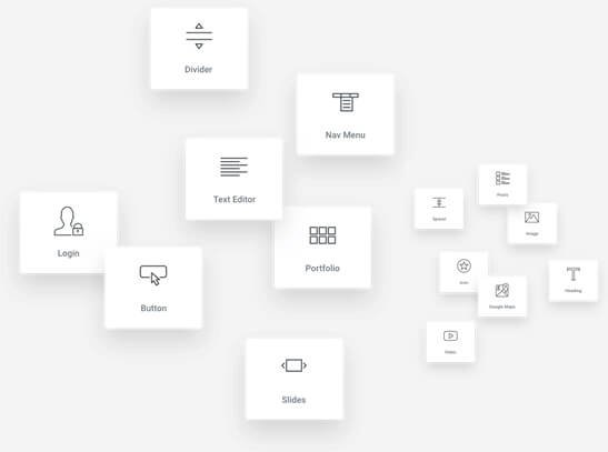 Page Builder
