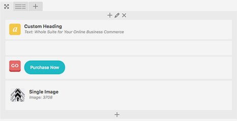 Page Builder