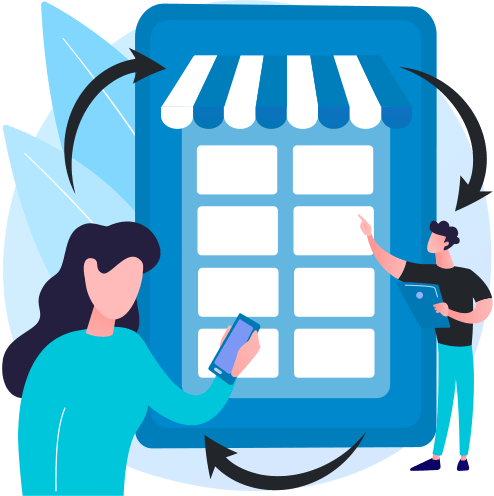 Shop Demo