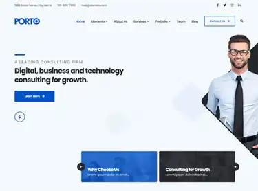Business Consulting 4