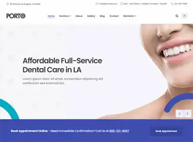 Dentist