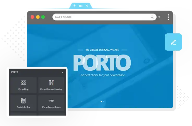 FULL SITE EDITING