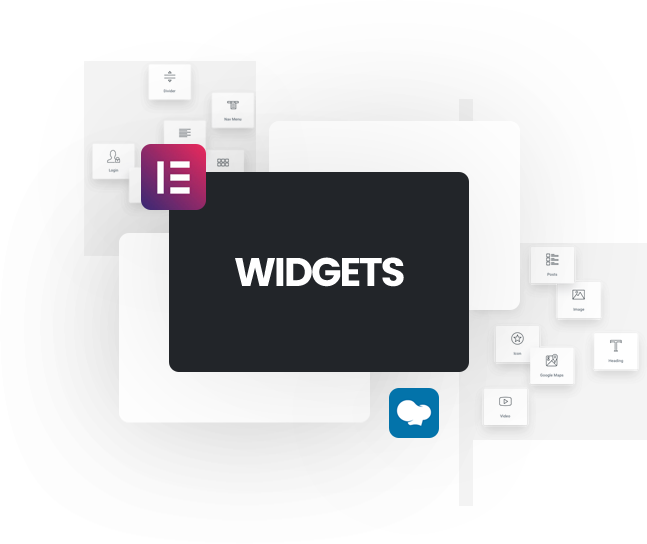 Widget Update