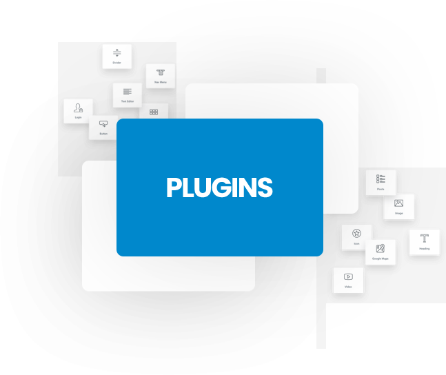 Plugins